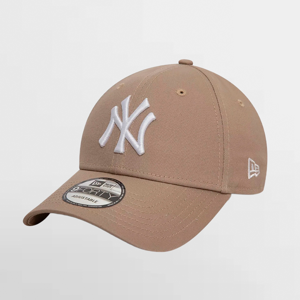 NEW ERA GORRA LEAGUE ESSENTIAL 9FORTY ( YANKEES ) - 60471457