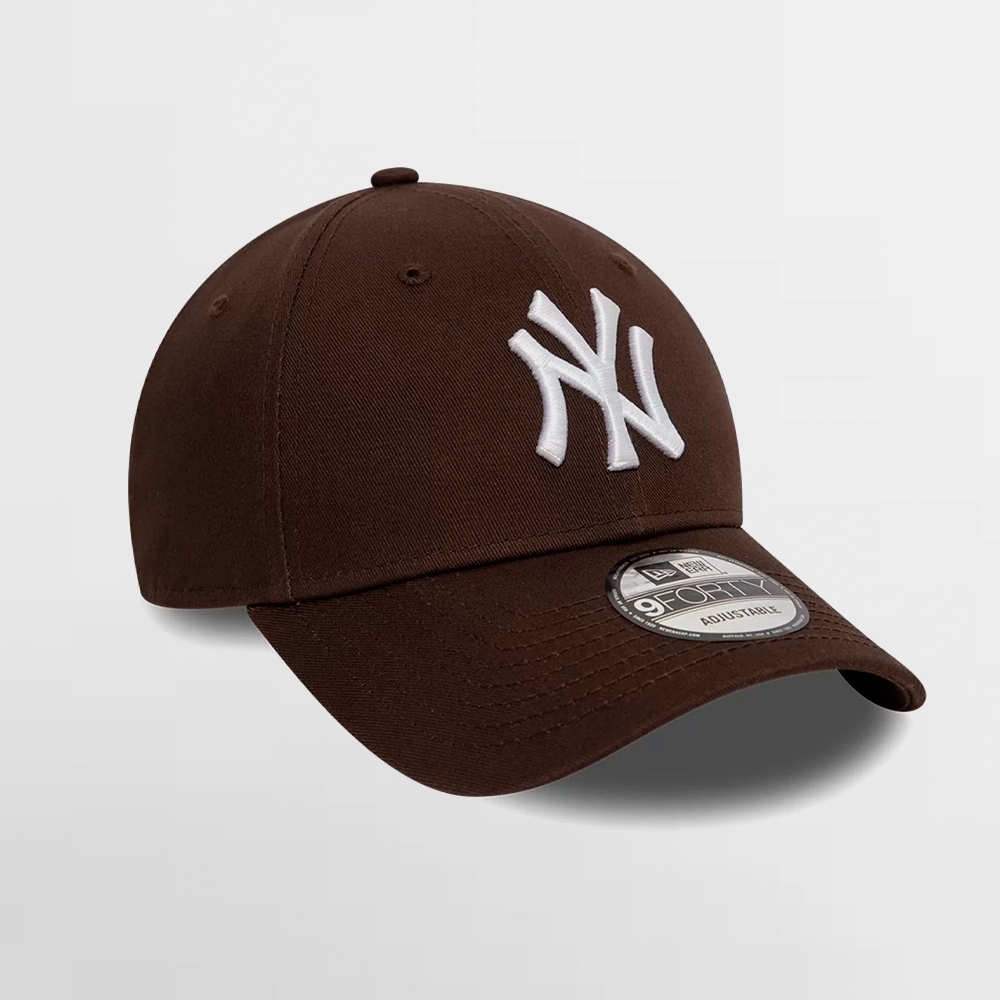NEW ERA GORRA LEAGUE ESSENTIAL 9FORTY ( YANKEES ) - 60471458