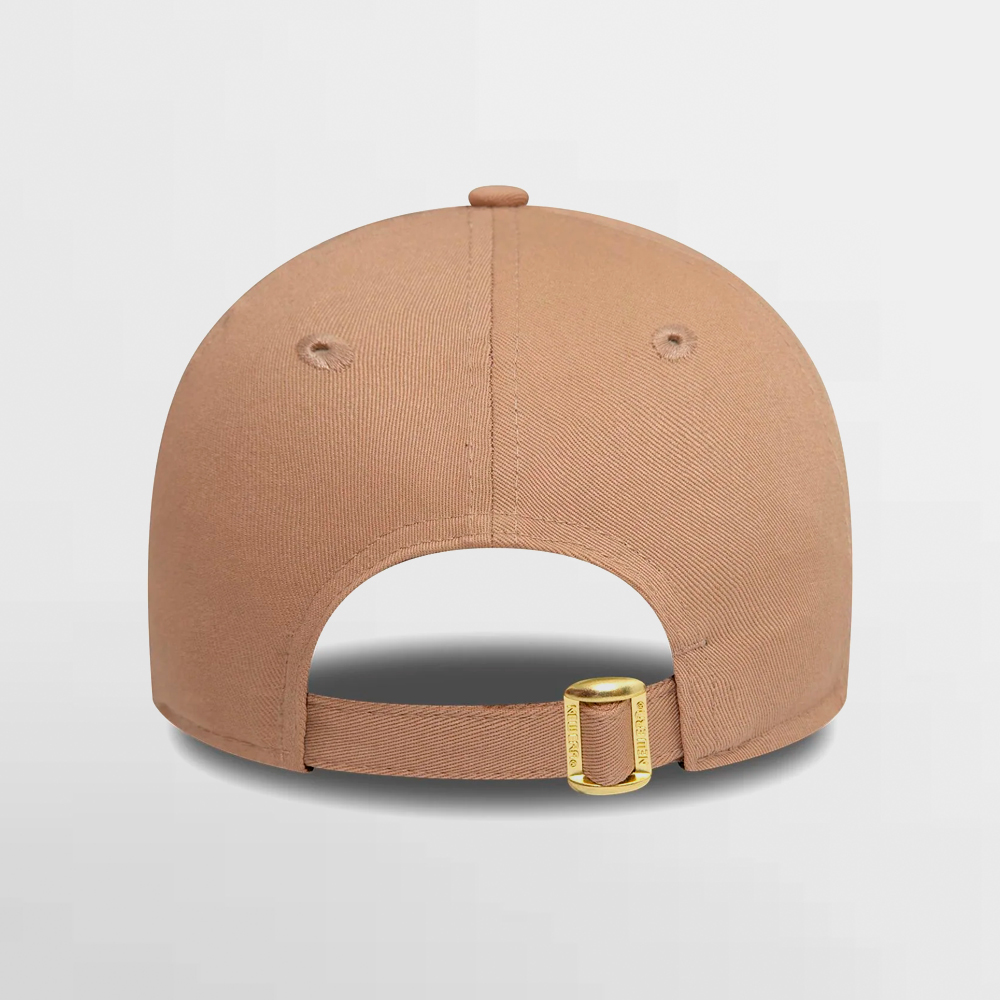 NEW ERA GORRA W. METALLIC 9FORTY ( YANKEES ) - 60580733