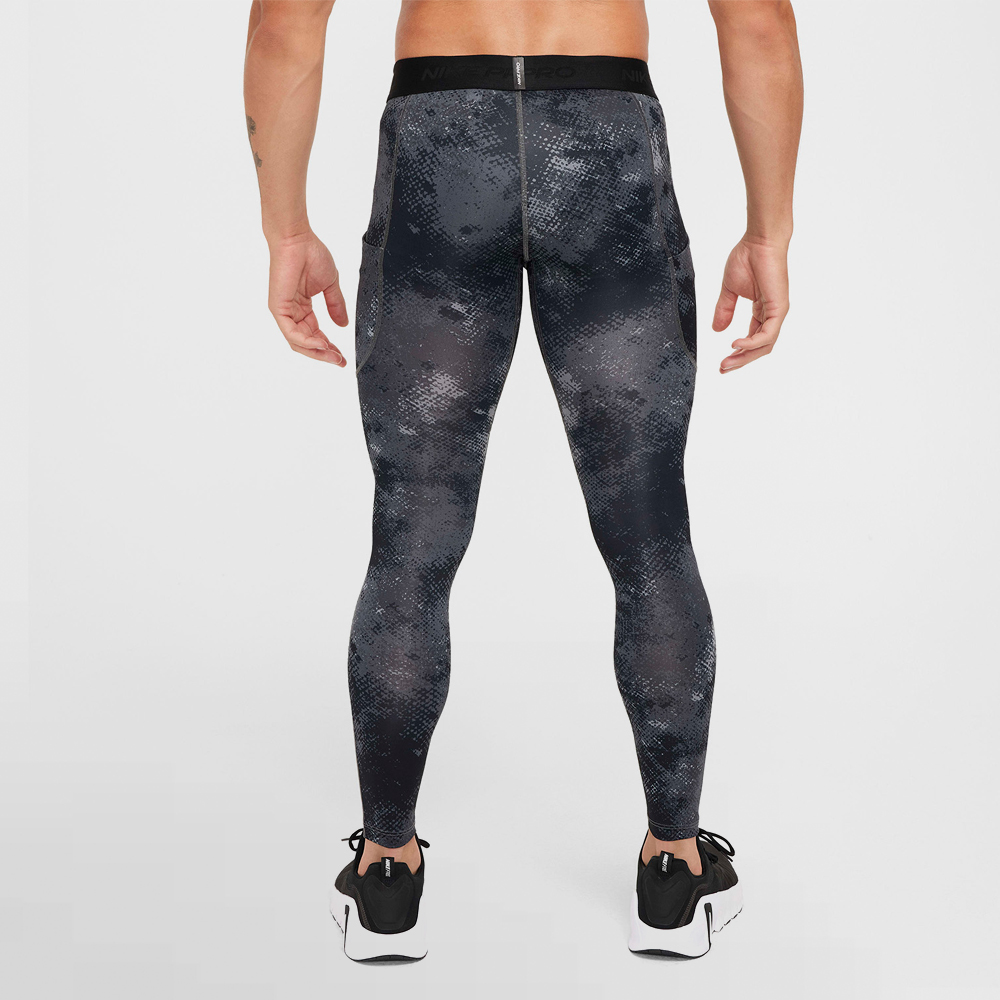 NIKE LYCRA PRO CAMO - FZ0738 010