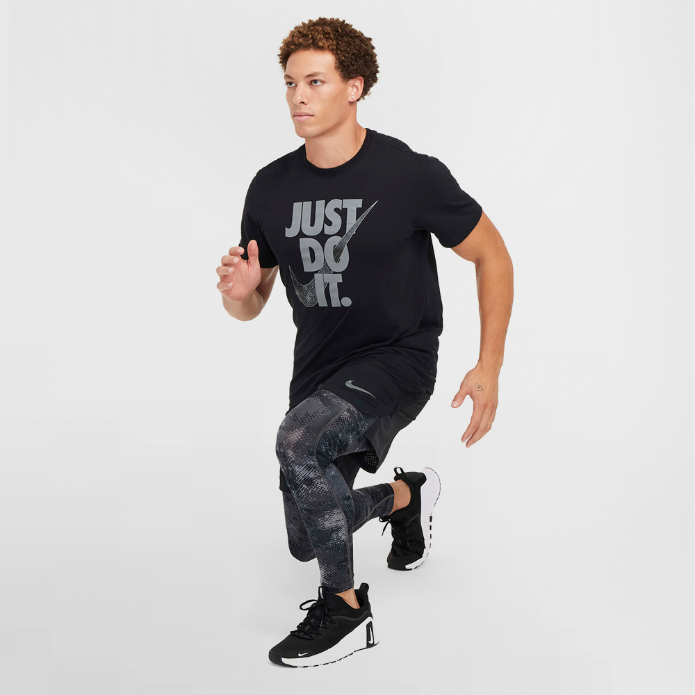 NIKE LYCRA PRO CAMO - FZ0738 010