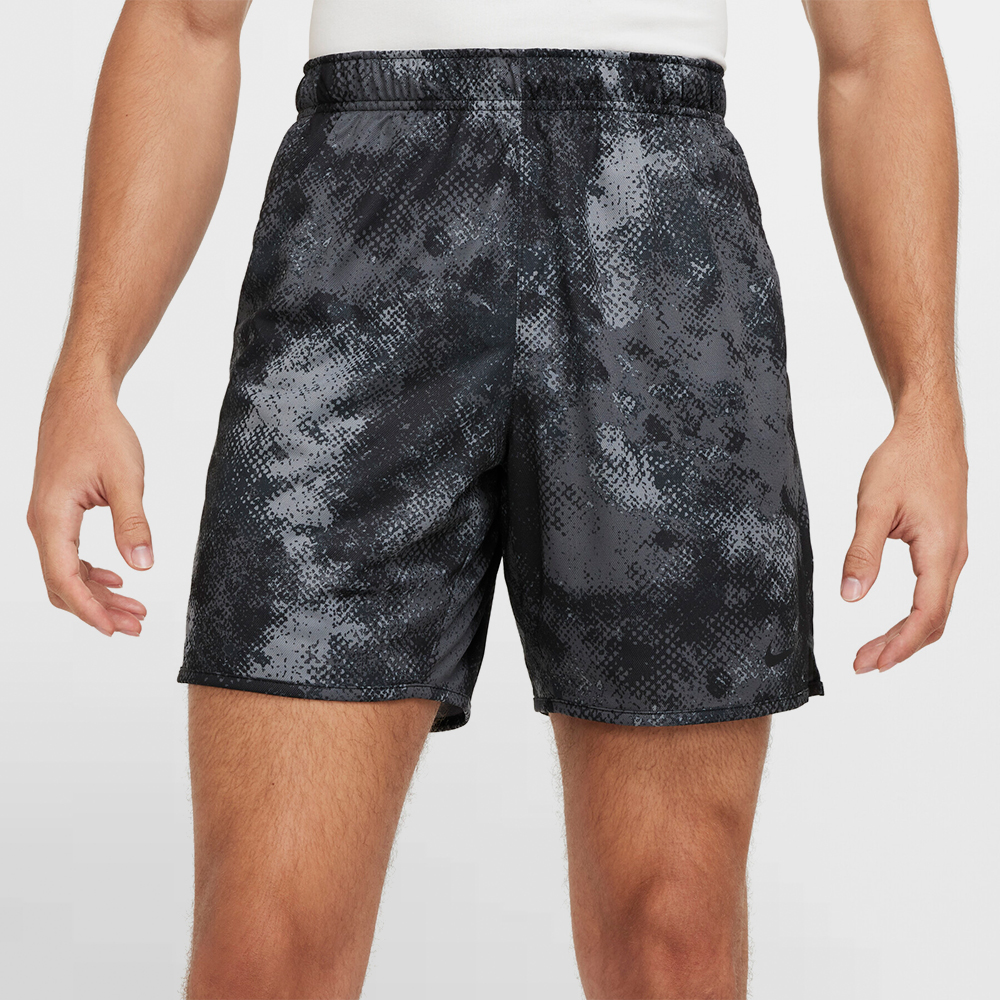 NIKE PANT. CORTO TOTALITY CAMO - FZ0742 010