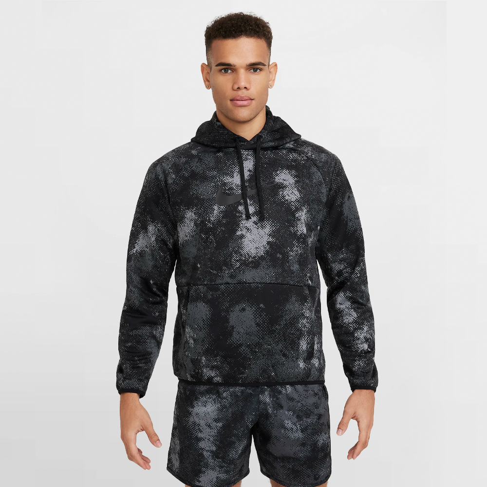 NIKE CANGURO CAMO - FZ1088 010