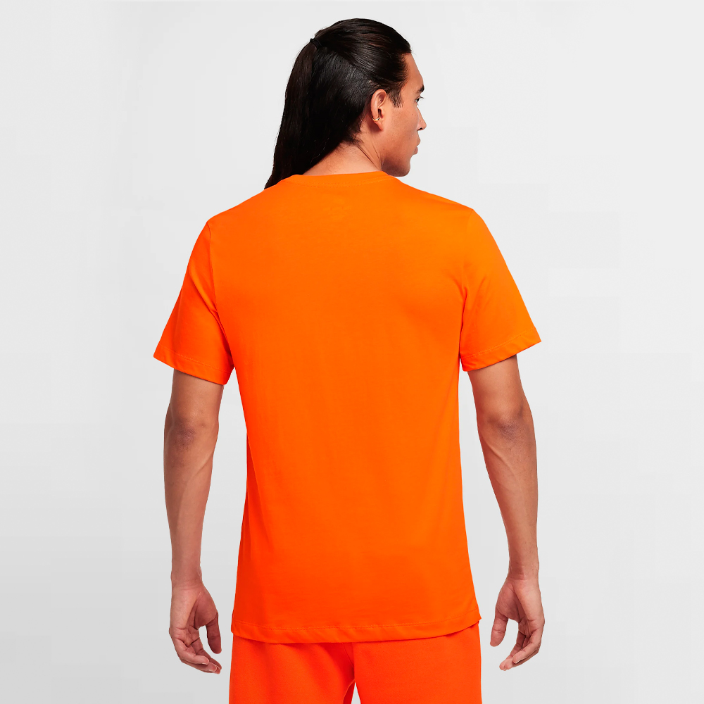 NIKE CAMISETA NSW EMBROIRED TEE - AR4997 819