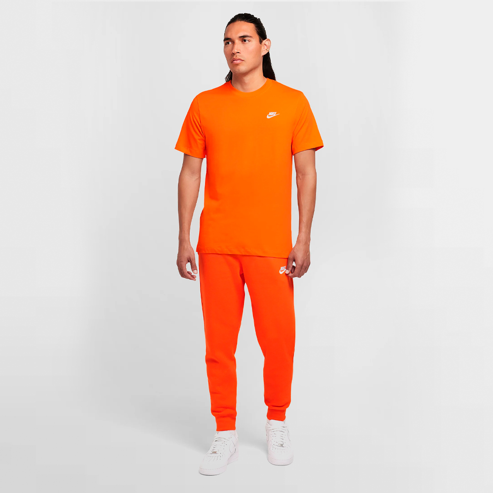 NIKE CAMISETA NSW EMBROIRED TEE - AR4997 819