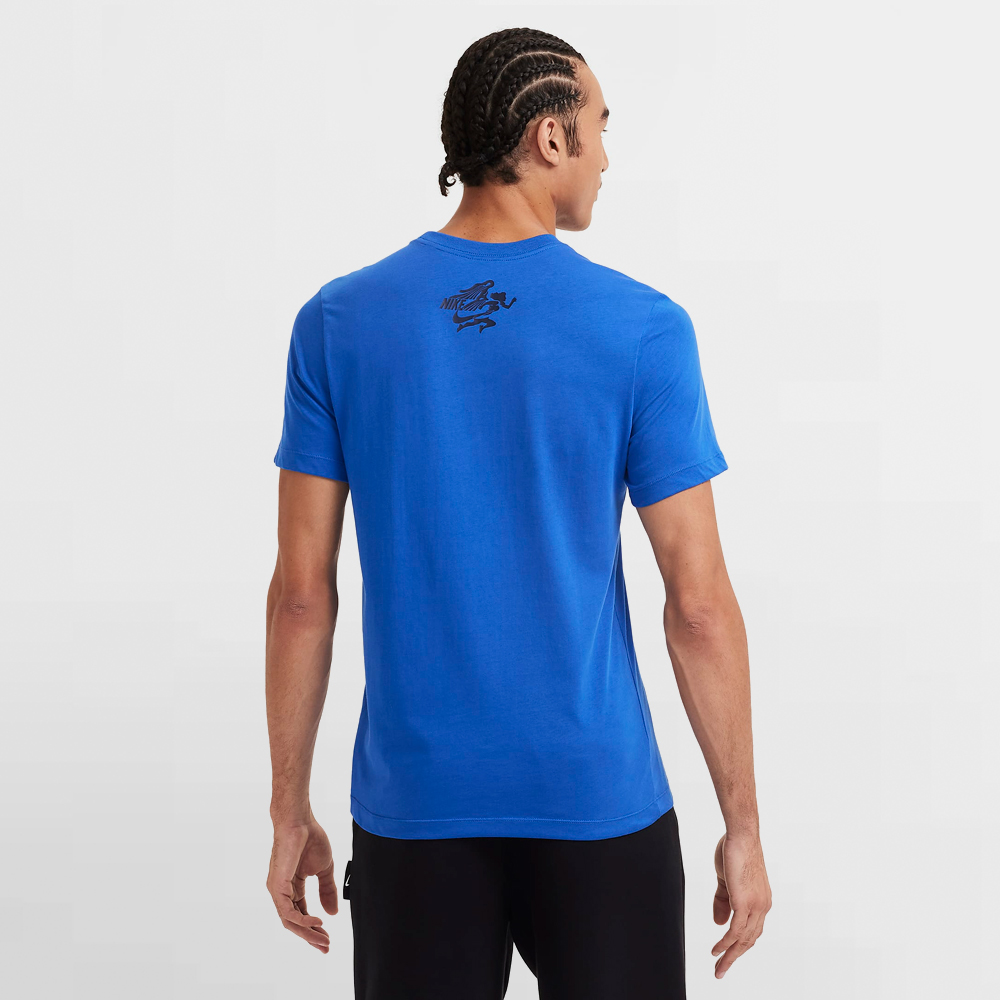 NIKE CAMISETA NSW CLUB - FZ7985 480