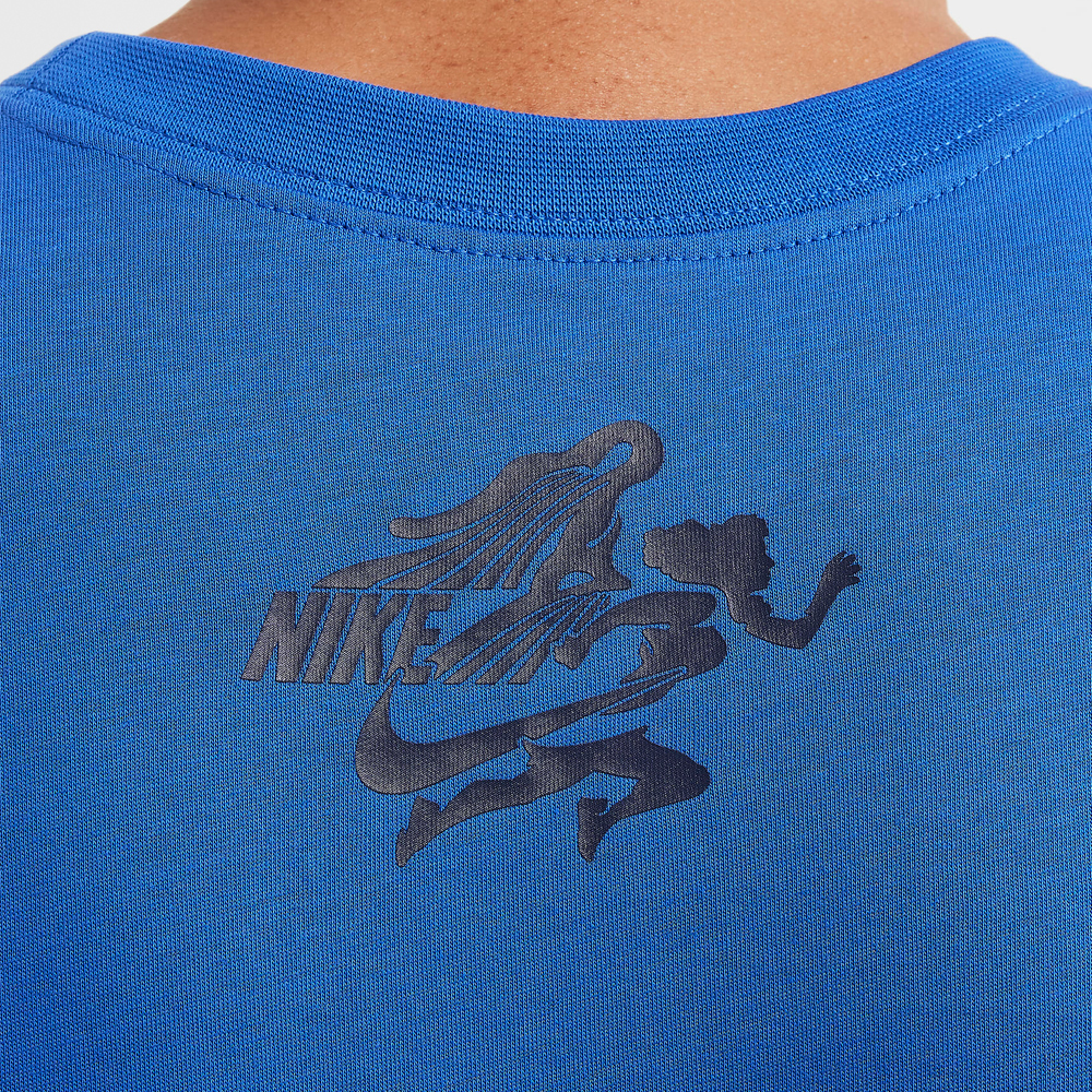 NIKE CAMISETA NSW CLUB - FZ7985 480