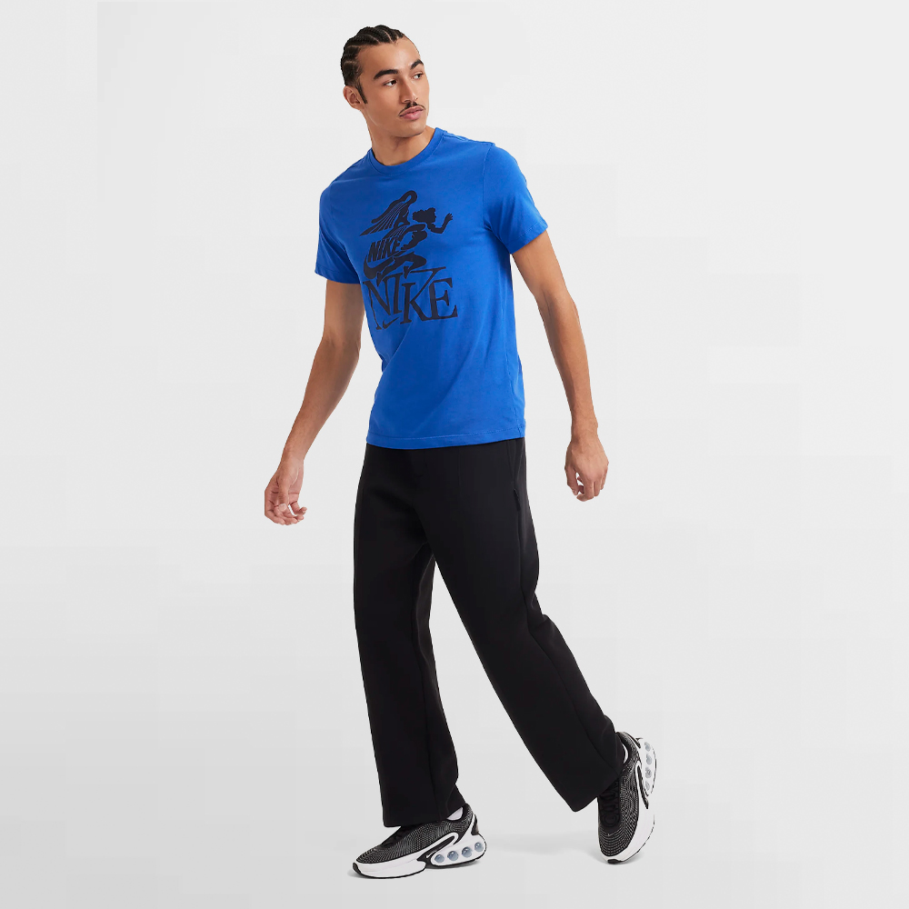 NIKE CAMISETA NSW CLUB - FZ7985 480