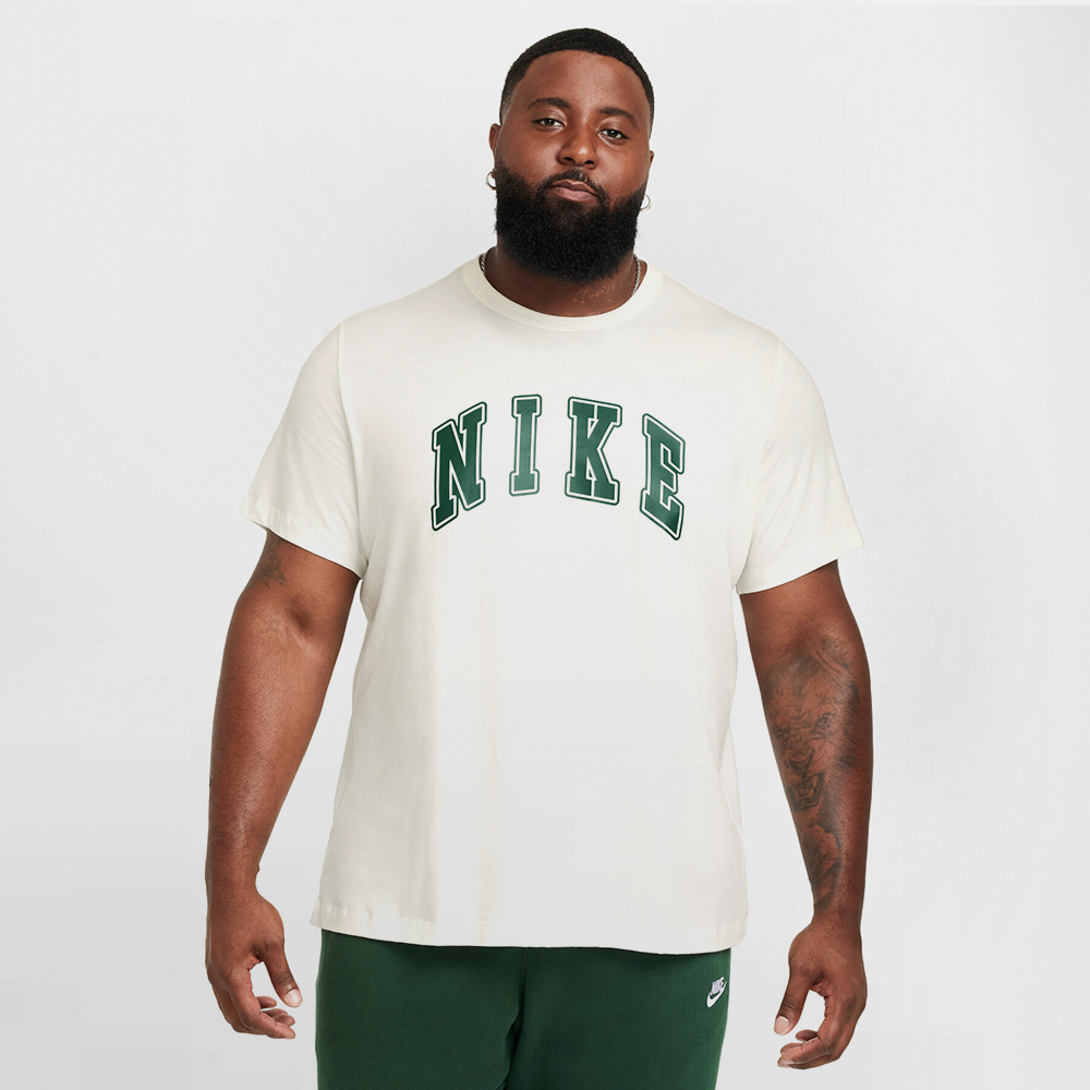 NIKE CAMISETA NSW CLUB - FZ7987 133