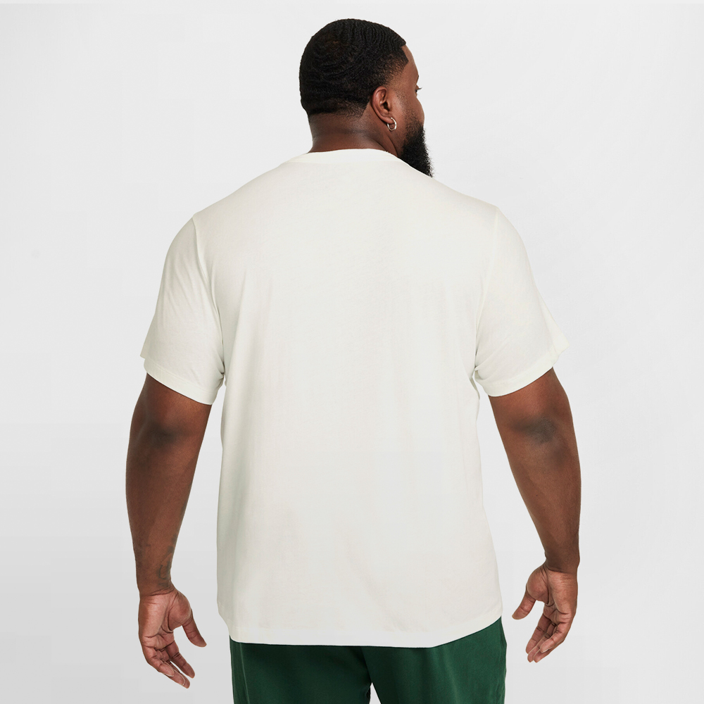NIKE CAMISETA NSW CLUB - FZ7987 133