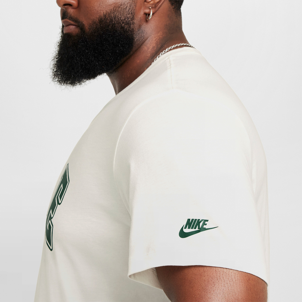 NIKE CAMISETA NSW CLUB - FZ7987 133