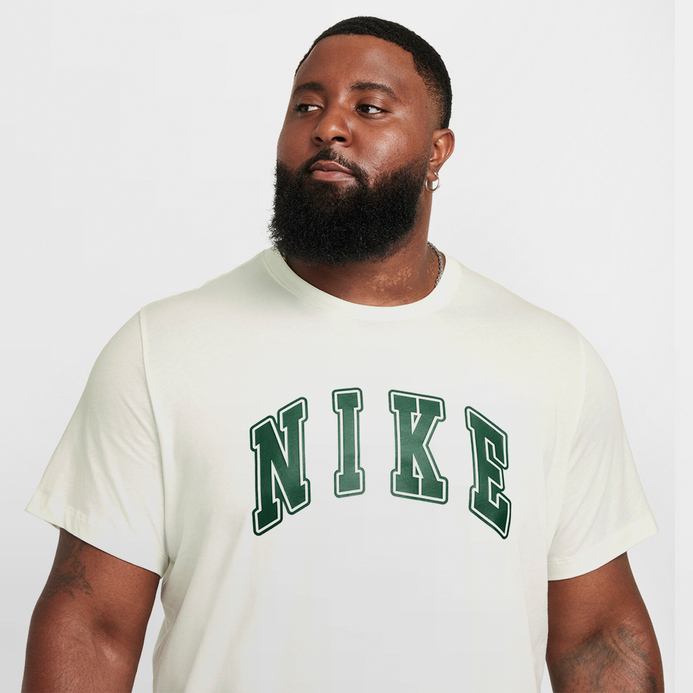 NIKE CAMISETA NSW CLUB - FZ7987 133