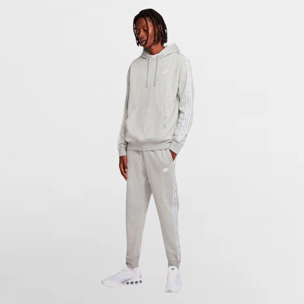 NIKE CHANDAL CLUB FLEEC GX HD TRK SUIT - HV4002 063