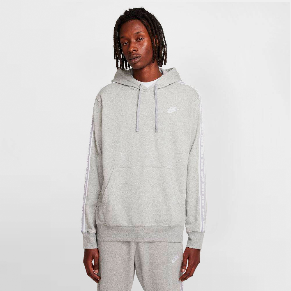NIKE CHANDAL CLUB FLEEC GX HD TRK SUIT - HV4002 063