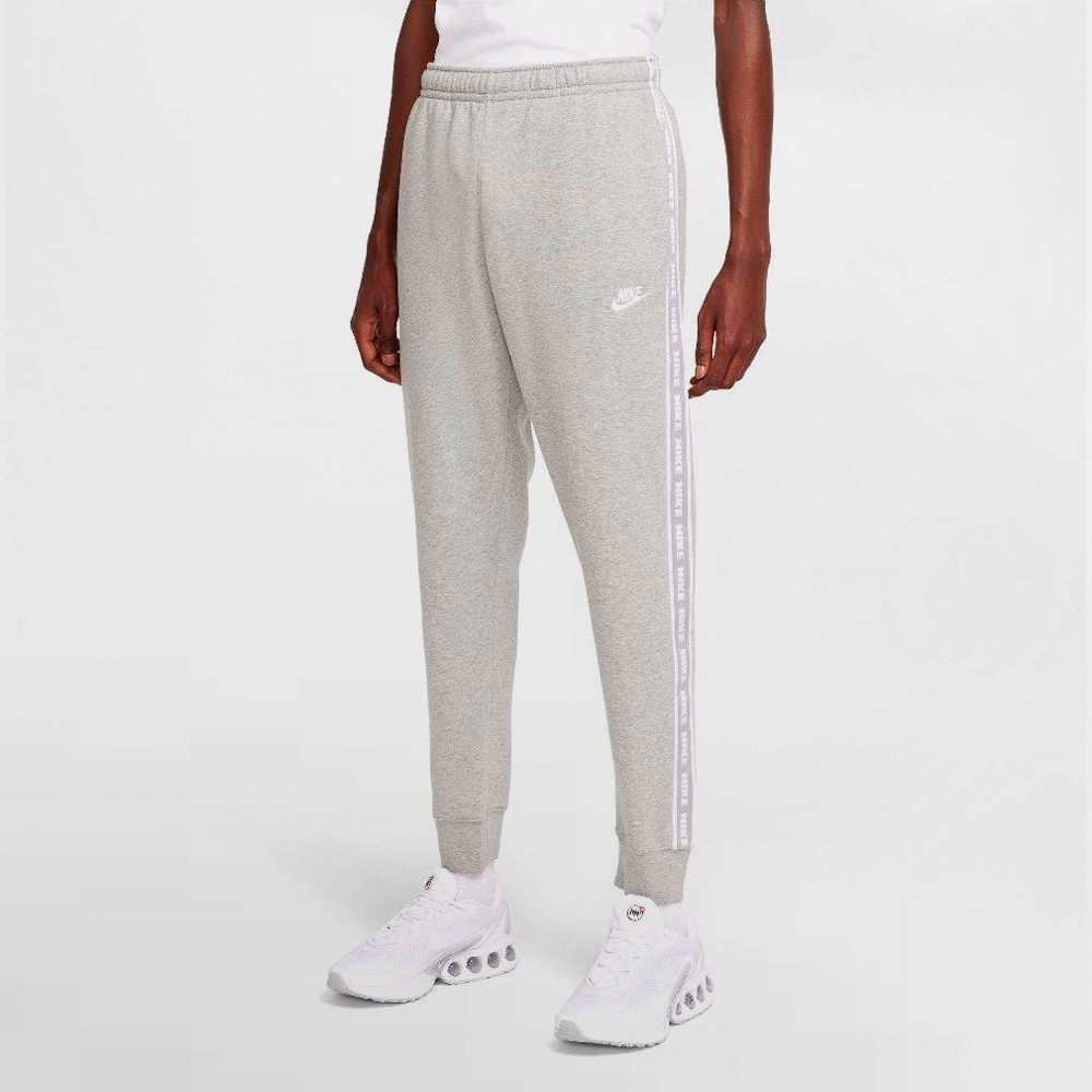 NIKE CHANDAL CLUB FLEEC GX HD TRK SUIT - HV4002 063
