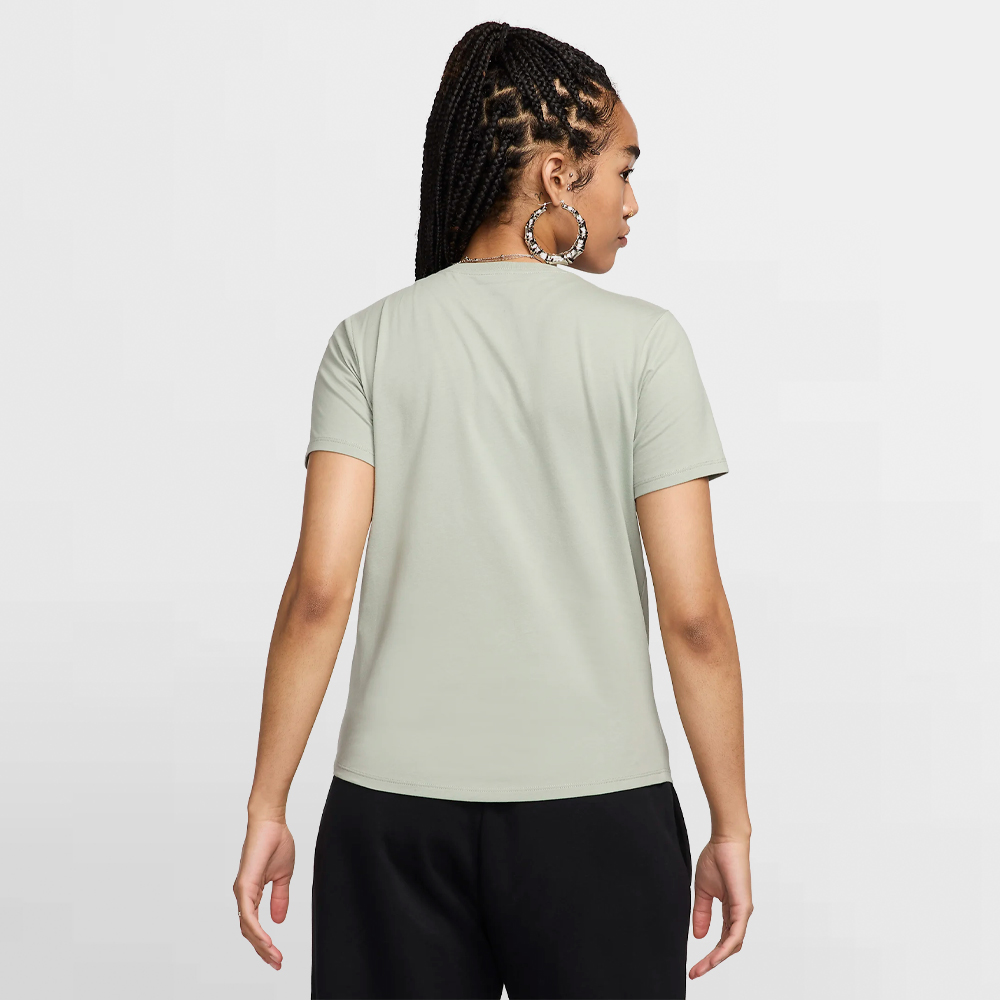 NIKE CAMISETA W. NSW TEE CLUB - DX7902 370