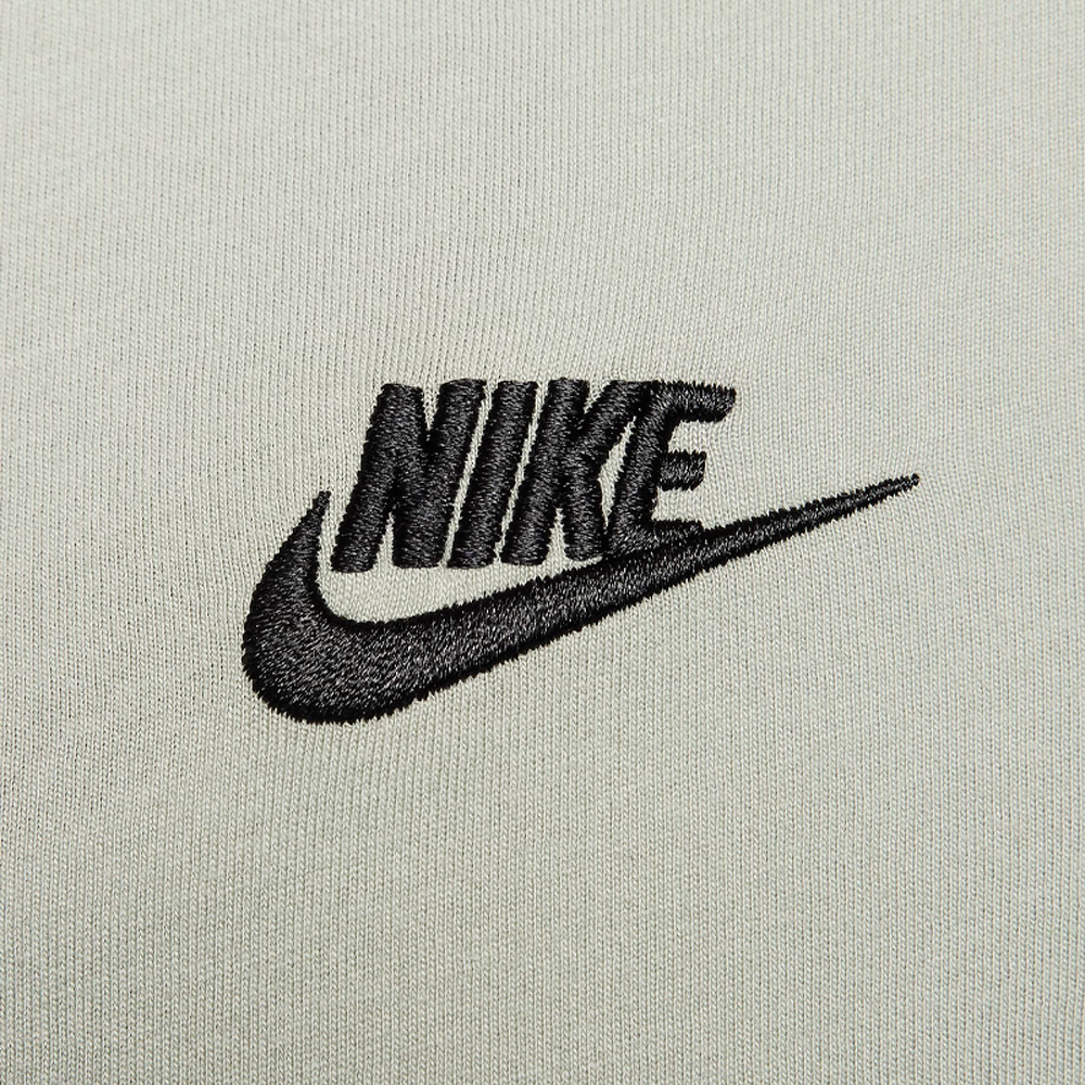NIKE CAMISETA W. NSW TEE CLUB - DX7902 370
