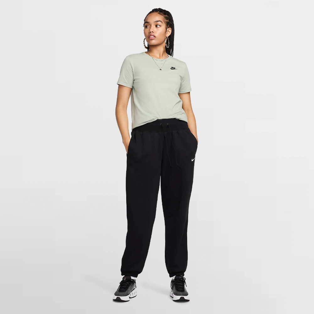 NIKE CAMISETA W. NSW TEE CLUB - DX7902 370