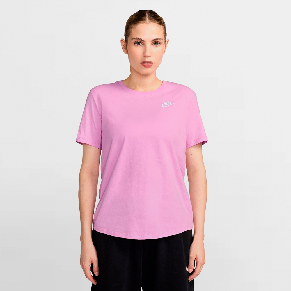 NIKE CAMISETA W. NSW TEE CLUB - DX7902 632