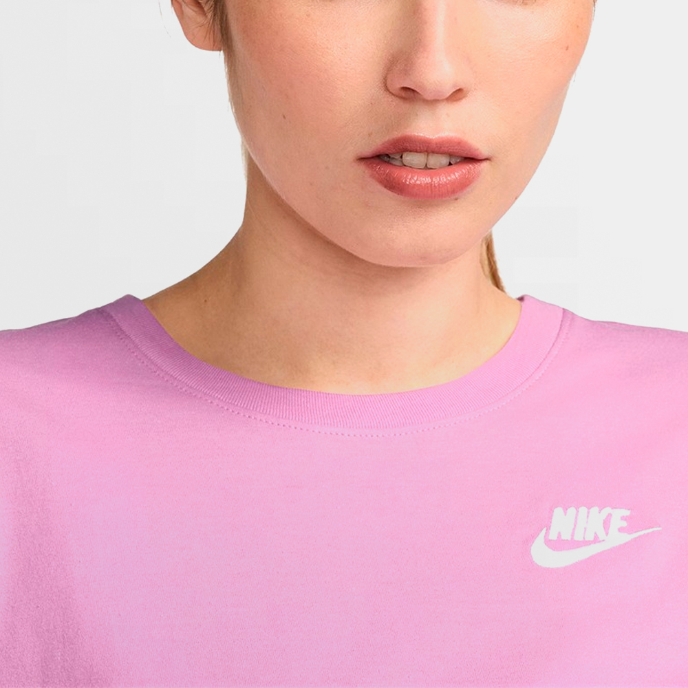 NIKE CAMISETA W. NSW TEE CLUB - DX7902 632