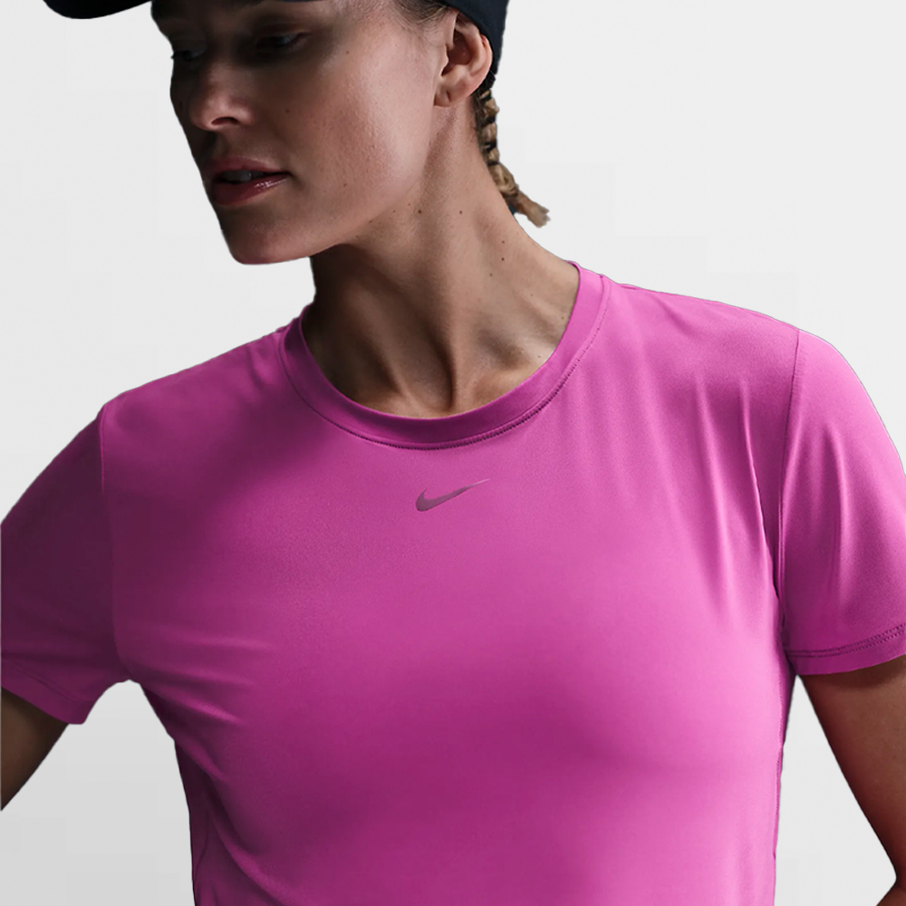 NIKE CAMISETA W. ONE CLASSIC - FN2798 518