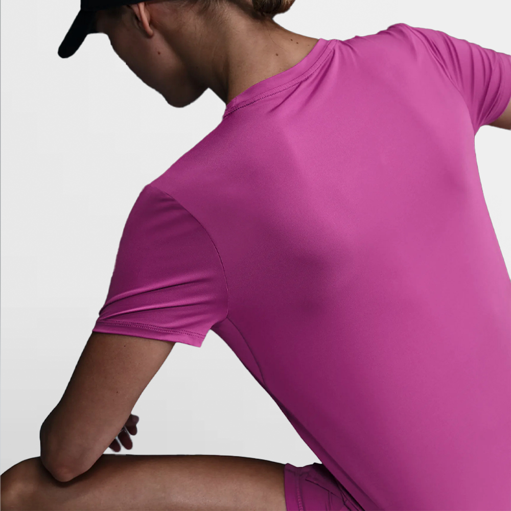 NIKE CAMISETA W. ONE CLASSIC - FN2798 518
