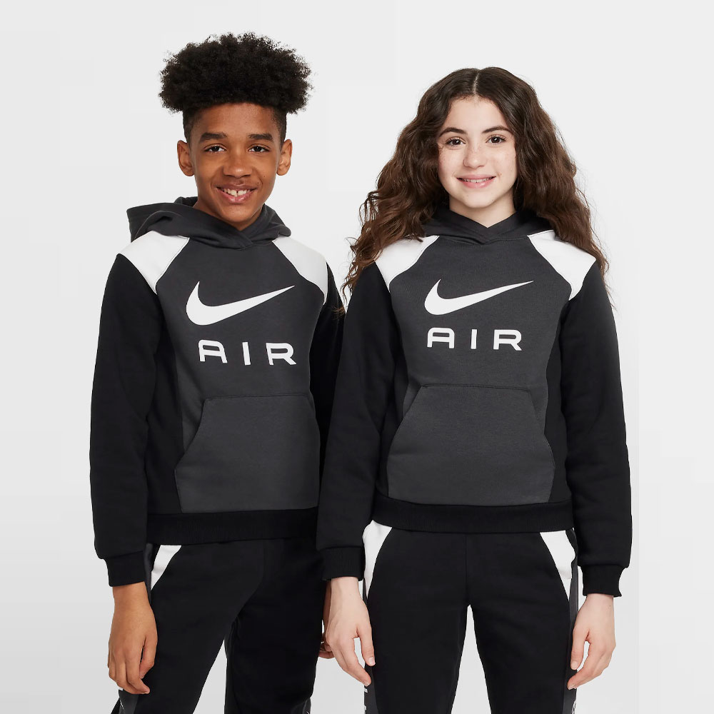 NIKE CANGURO K. AIR HOOD - FZ4955 060