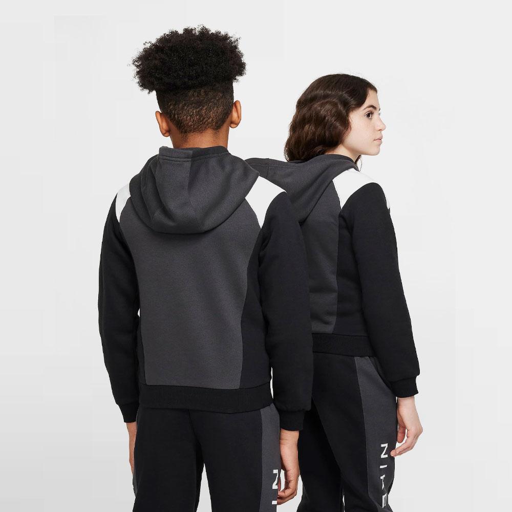 NIKE CANGURO K. AIR HOOD - FZ4955 060