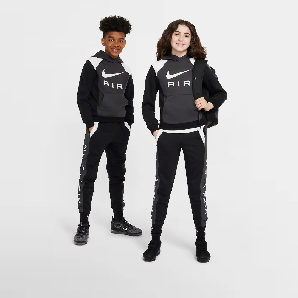 NIKE CANGURO K. AIR HOOD - FZ4955 060