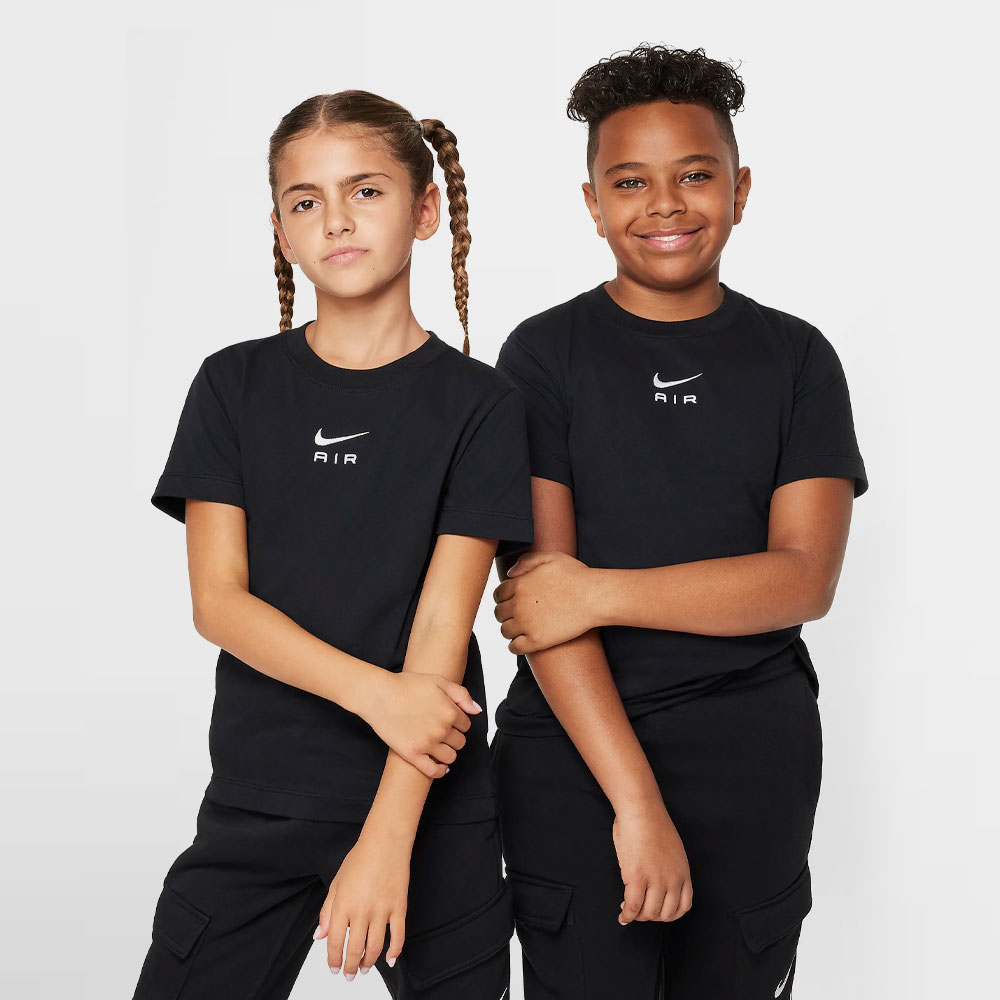 NIKE CAMISETA K. AIR TEE - FZ5174 010