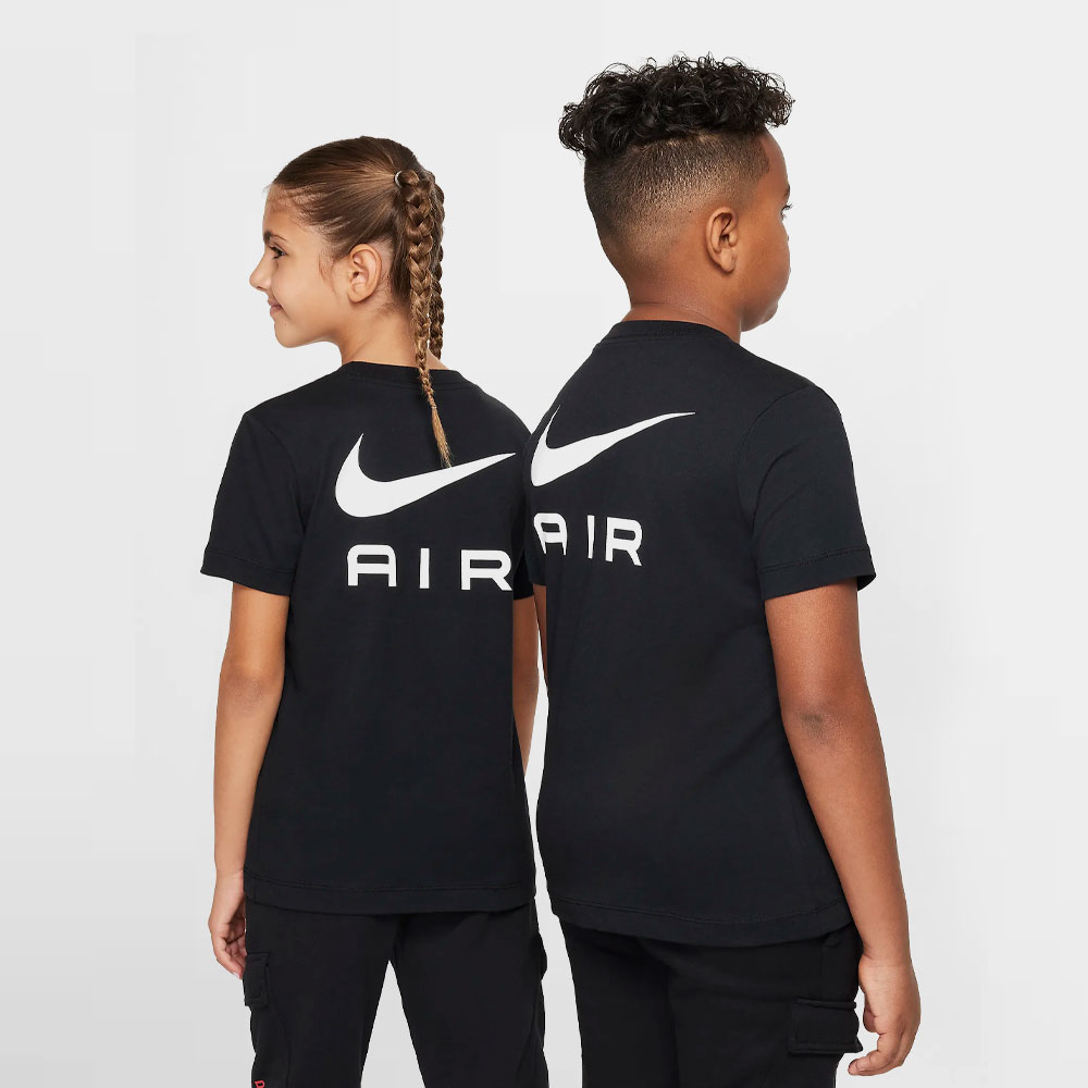 NIKE CAMISETA K. AIR TEE - FZ5174 010