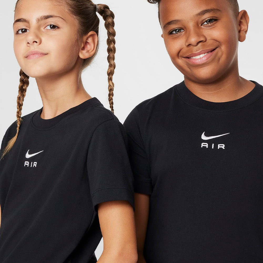 NIKE CAMISETA K. AIR TEE - FZ5174 010