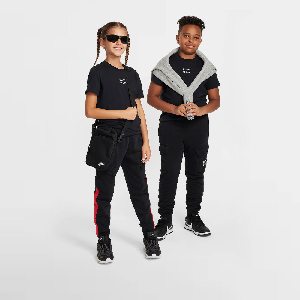 NIKE CAMISETA K. AIR TEE - FZ5174 010