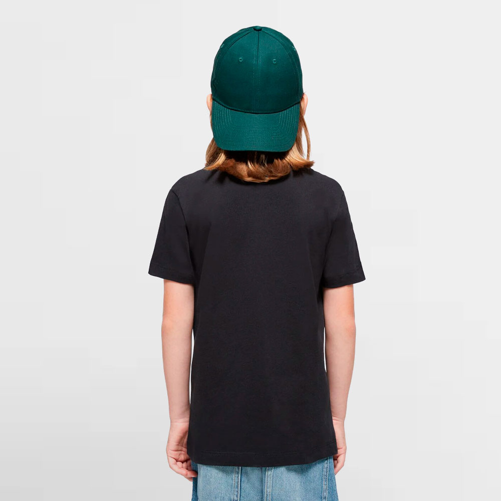 NIKE CAMISETA K. NSW TEE LOGO - HQ2289 010