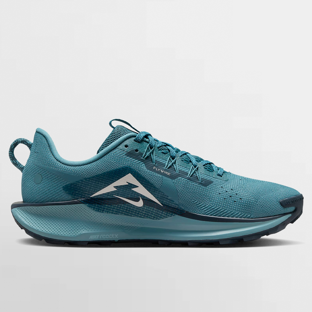 NIKE CALZADO REACTX PEGASUS TRAIL 5 - DV3864 005