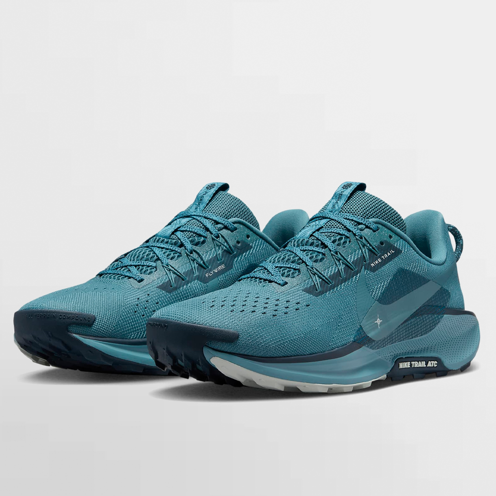NIKE CALZADO REACTX PEGASUS TRAIL 5 - DV3864 005