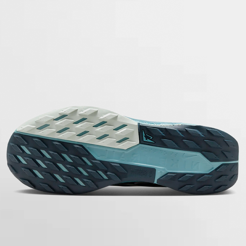 NIKE CALZADO REACTX PEGASUS TRAIL 5 - DV3864 005