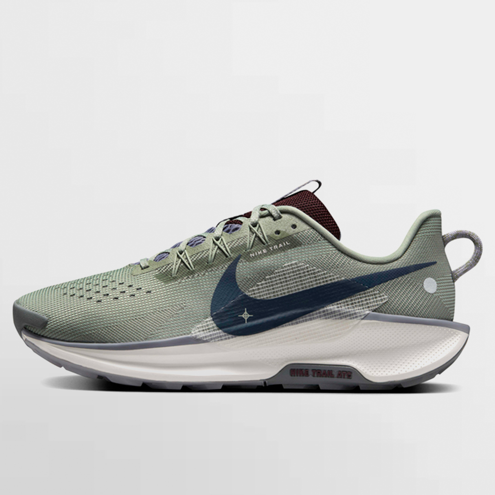 NIKE CALZADO REACTX PEGASUS TRAIL 5 - DV3864 300