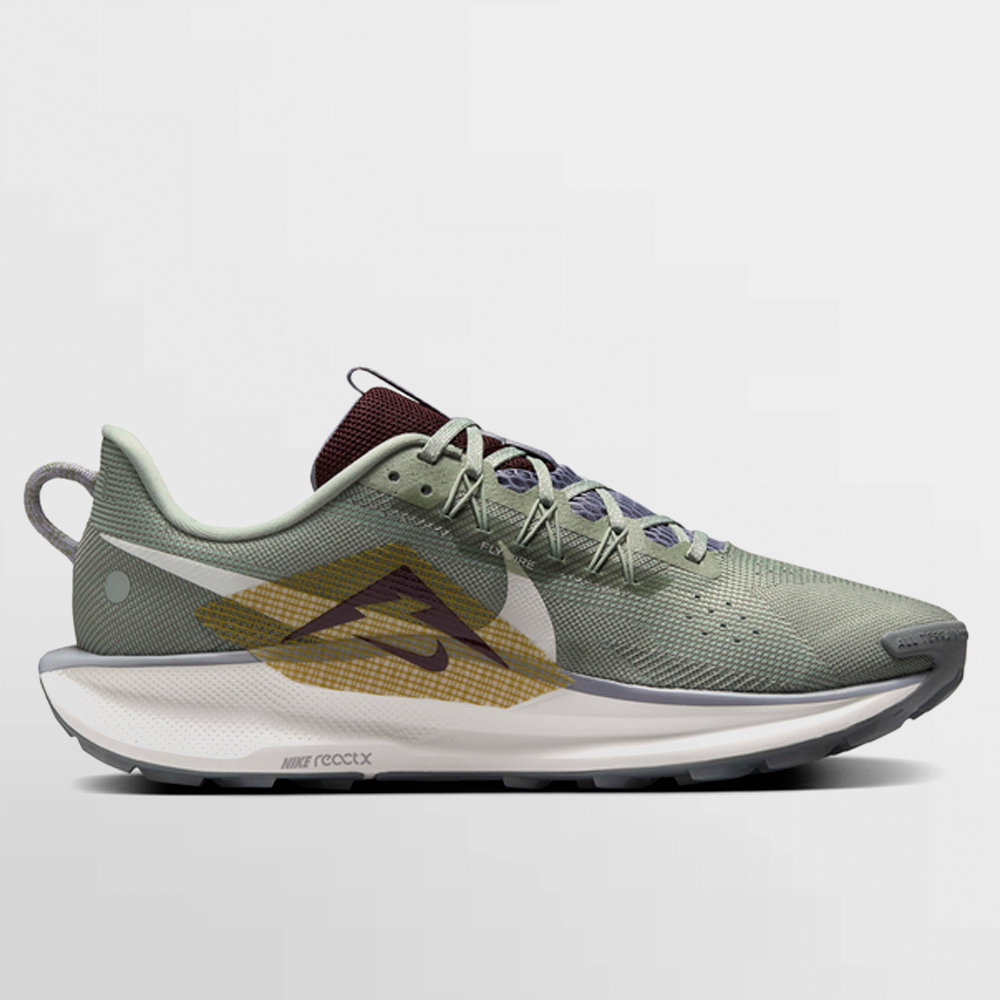 NIKE CALZADO REACTX PEGASUS TRAIL 5 - DV3864 300