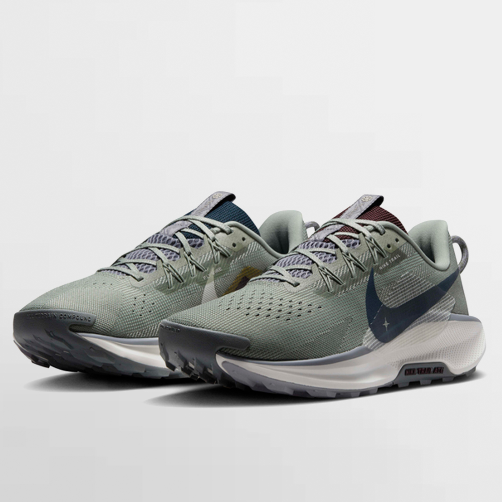 NIKE CALZADO REACTX PEGASUS TRAIL 5 - DV3864 300
