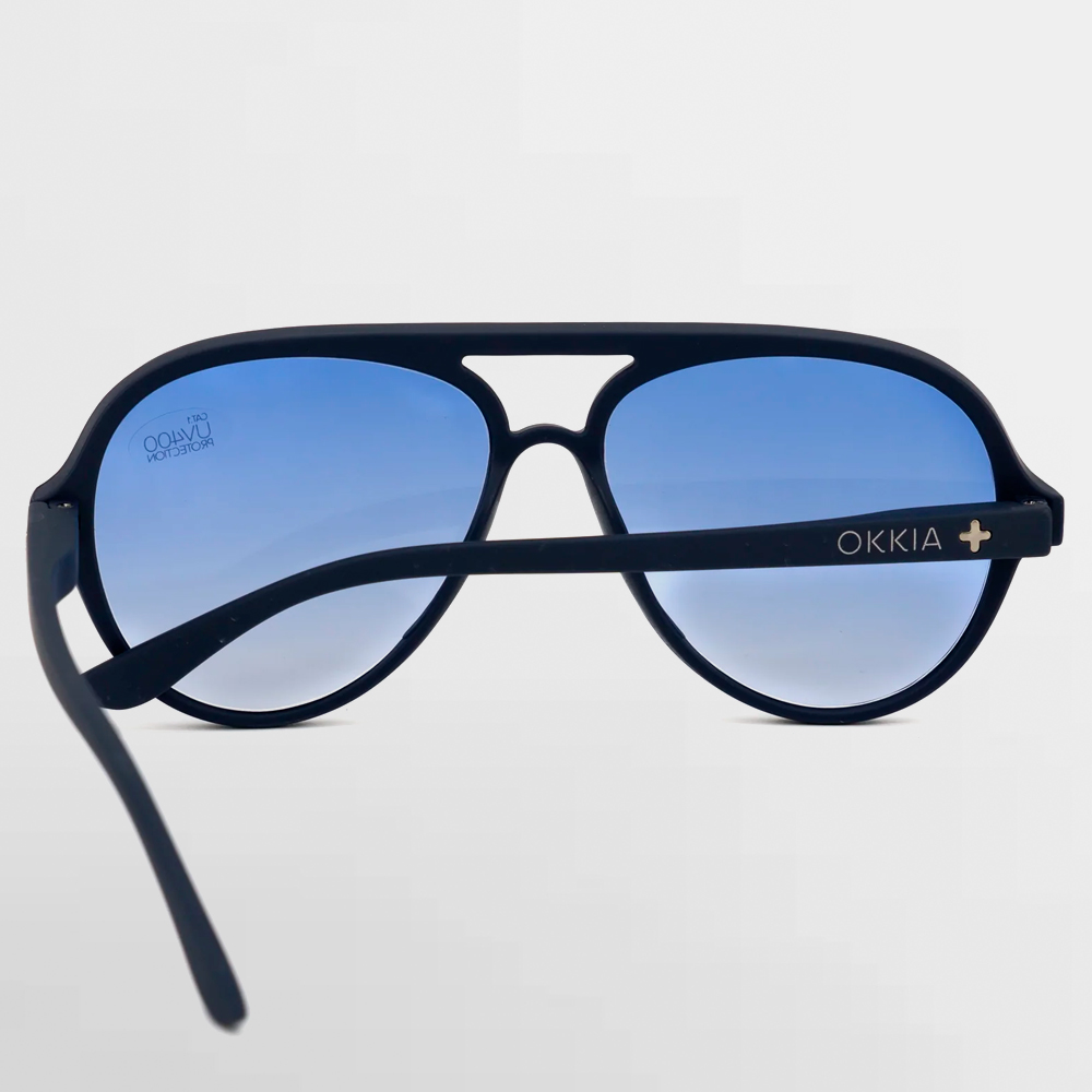 OKKIA GAFA ALESSIO - OK021MN-BL