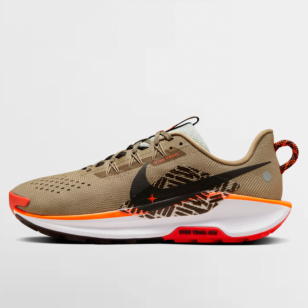 NIKE CALZADO REACTX PEGASUS TRAIL 5 - DV3864 201