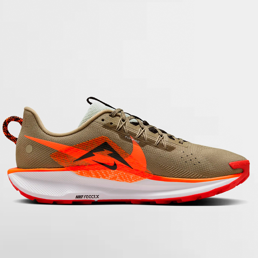 NIKE CALZADO REACTX PEGASUS TRAIL 5 - DV3864 201