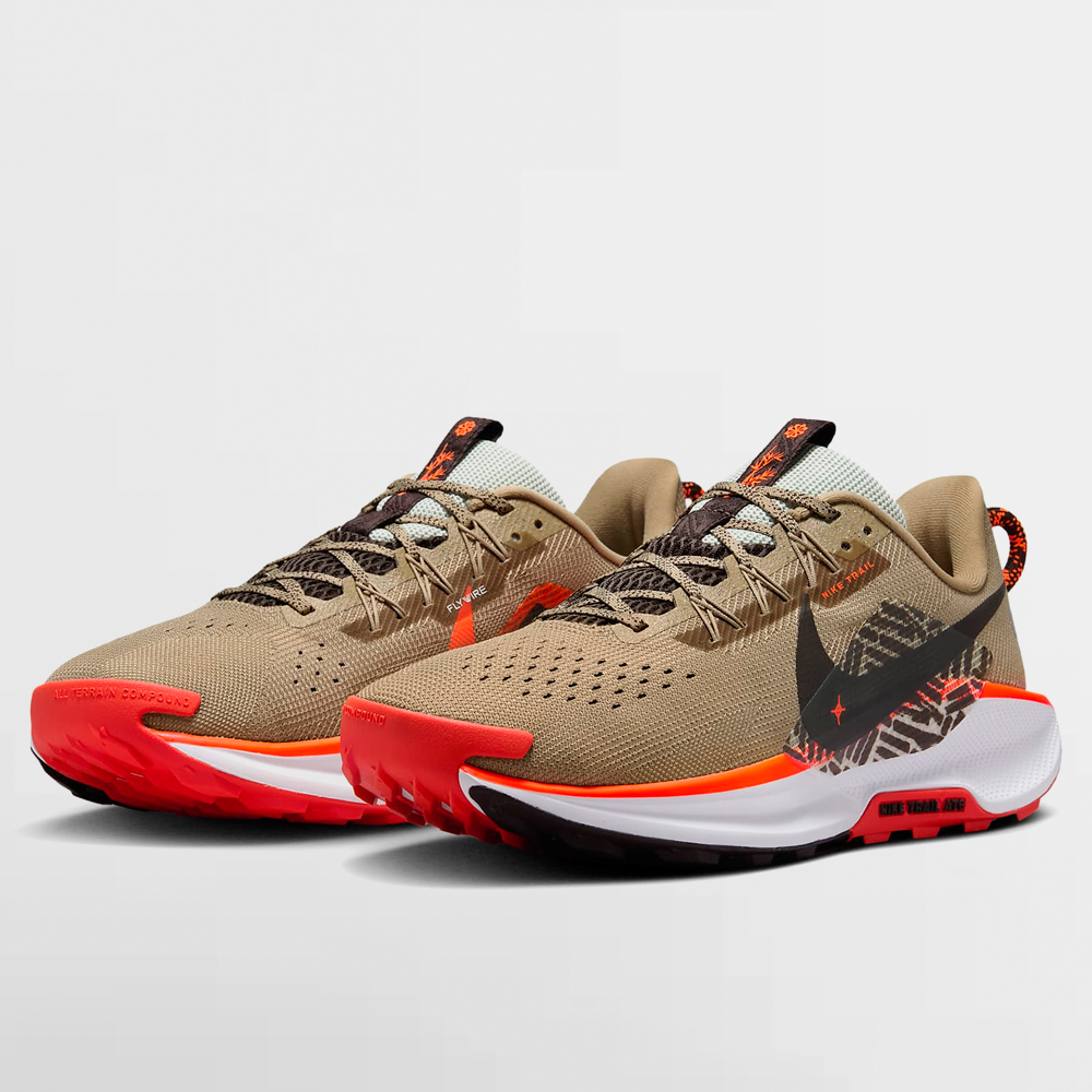 NIKE CALZADO REACTX PEGASUS TRAIL 5 - DV3864 201