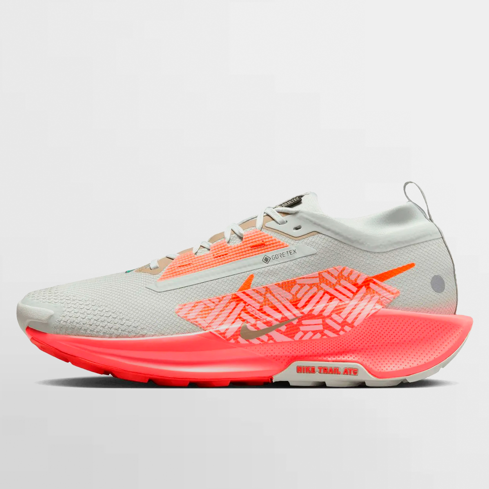 NIKE CALZADO PEGASUS TRAIL 5 GORE-TEX - FQ0908 004
