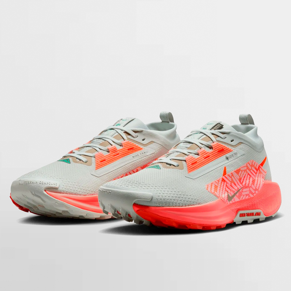 NIKE CALZADO PEGASUS TRAIL 5 GORE-TEX - FQ0908 004
