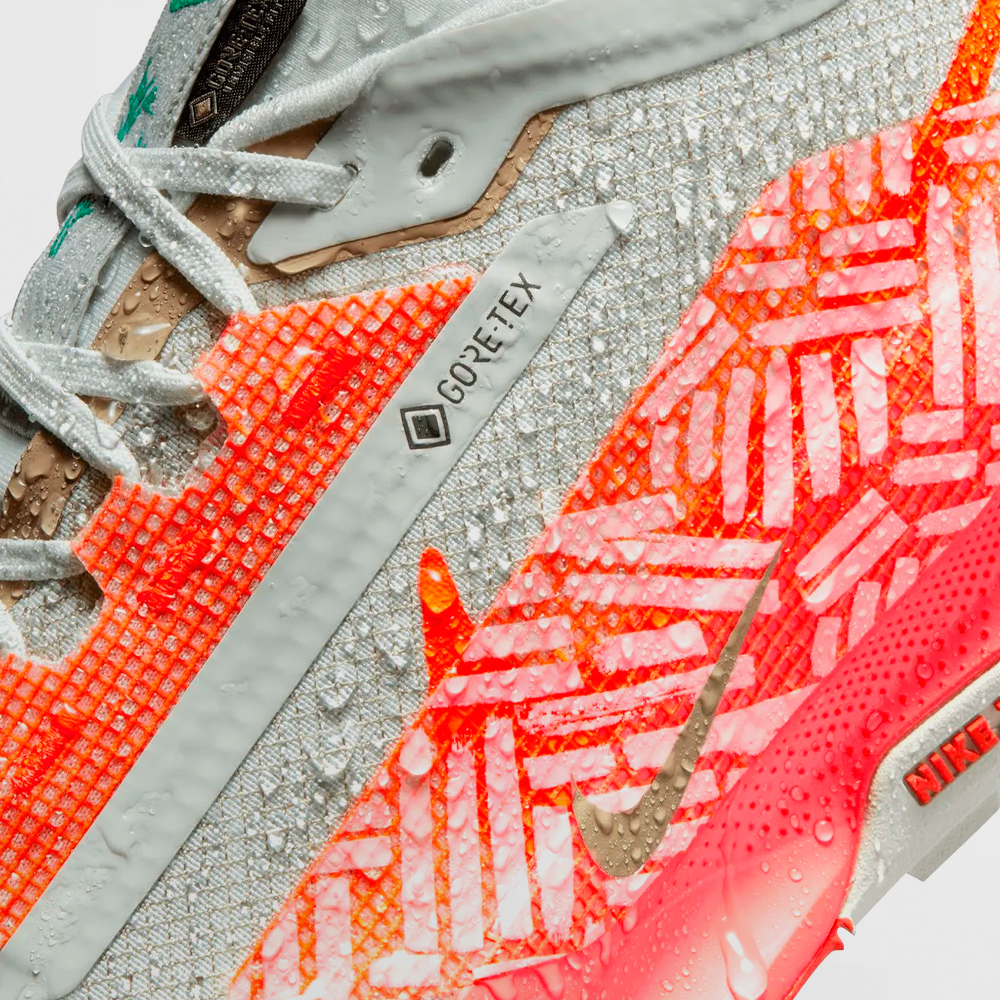 NIKE CALZADO PEGASUS TRAIL 5 GORE-TEX - FQ0908 004