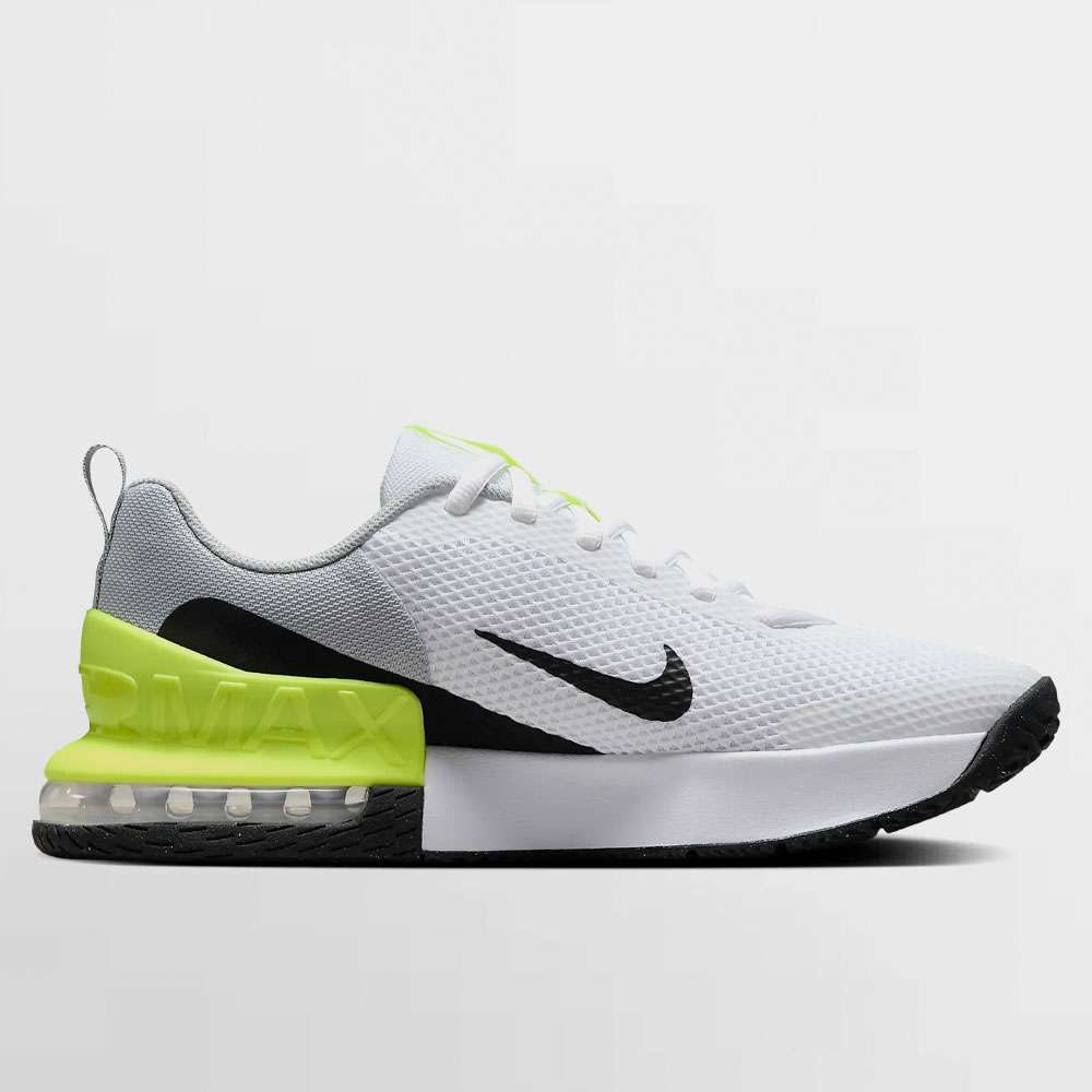NIKE CALZADO AIR MAX ALPHA TRAINER 6 - FQ1833 006