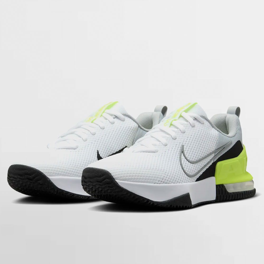NIKE CALZADO AIR MAX ALPHA TRAINER 6 - FQ1833 006