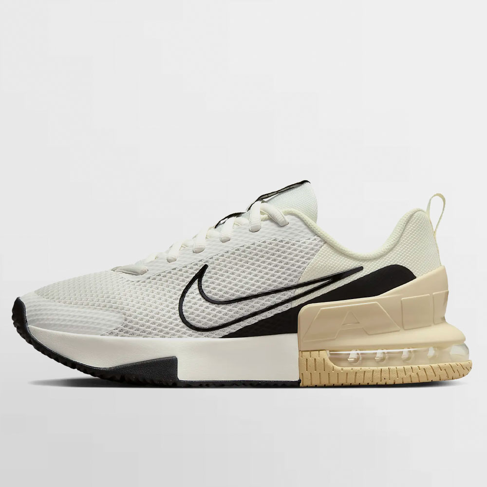 NIKE CALZADO AIR MAX ALPHA TRAINER 6 - FQ1833 100